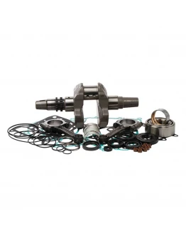 Set reparatie partea inferioara motor Hot Rods KAWASAKI KVF 750 BRUTE FORCE '12-'14 (arbore cotit, rulmenti, simeringuri, garnituri)