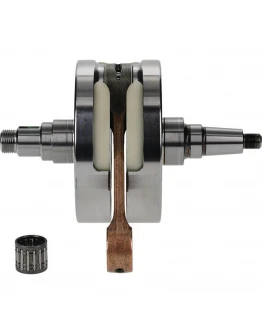 Arbore cotit Hot Rods KTM EXC 250/300 TPi '17-'23 SX250/300 '23, GAS GAS EC 250/300 '21-'23, HUSQVARNA TE 250/300 TEi '17-'23, TX 300 '17-'23, KTM XC/XC-W 300 '17-'23
