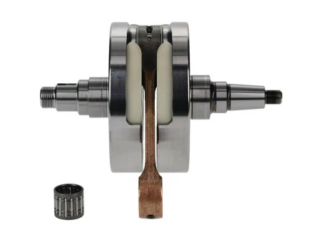 HOT RODS WAŁ KORBOWY KTM EXC 250/300 TPi 17-23 SX250/300 23, GAS GAS EC 250/300 21-23, HUSQVARNA TE 250/300 TEi 17-23, TX 300 17-23, KTM XC/XC-W 300 17-23 | HR00125