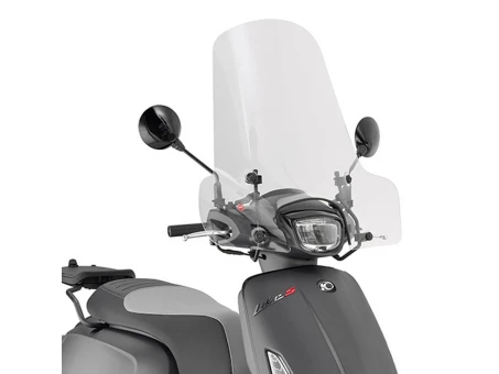 Suport parbriz KAPPA - 8100AK KYMCO LIKE SPORT 125 22, | A6120AK