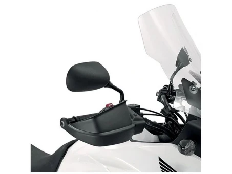 Set Handguard KAPPA - HONDA CB 500X 13-16 | KHP1121B