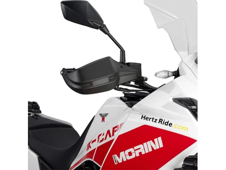 Set Handguard KAPPA - MOTO MORINI X-CAPE 649 21-22 | KHP9350B