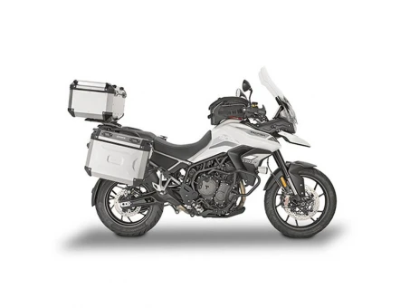 Suport pentru genti laterale KAPPA MONOKEY CAM SIDE TRIUMPH TIGER SPORT 660 22- compatibil cu KFR KFORCE ALU | KLO6421CAM