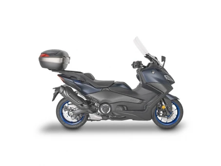 Suport pentru topcase KAPPA - YAMAHA T-MAX 560 22- (placa nu este inclusa) | KR2161