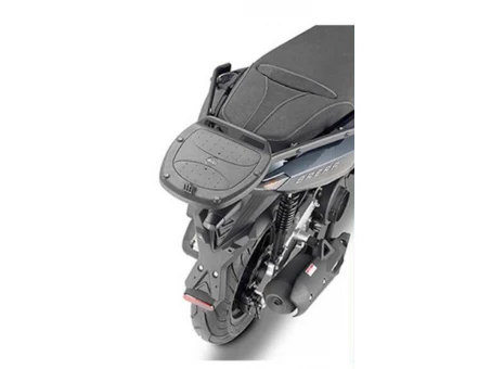 Suport pentru topcase KAPPA - MONOLOCK KL BRERA 125/300 22- (placa nu este inclusa) | KR9500