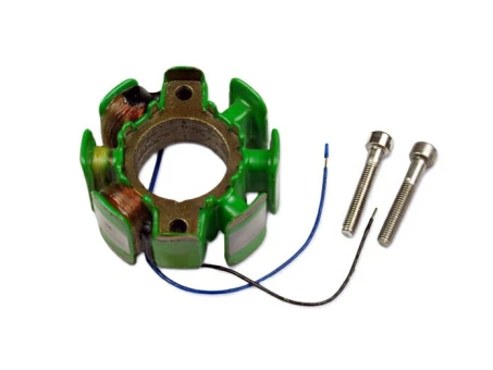 Bobina alternator (stator) ELECTREX - SUZUKI RM 125 94-98, RM 125 05-08, RM 250 94-97, KTM 125/200/250/450SX/ 525SX,GAS-GAS | C46