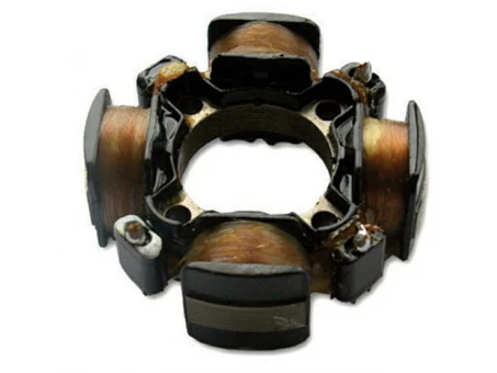 Bobina alternator (stator) ELECTREX - HONDA CR 125 02-07 | C93