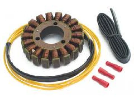 Stator alternator ELECTREX - KAWASAKI ZX 6R 98-, ZR 750, GPZ 750, SUZUKI GS 500E | G1