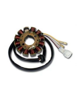 Stator alternator ELECTREX - KTM SX400/450/520, EXC400/450/520/525/530, HUSABERG FE501, FC450