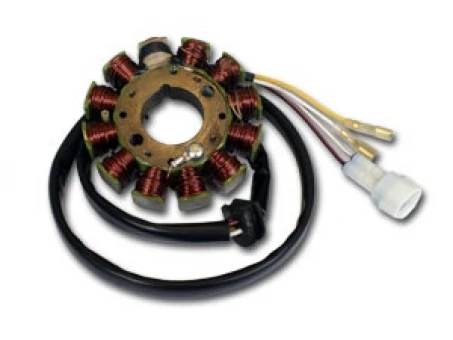 Stator alternator ELECTREX - KTM SX400/450/520, EXC400/450/520/525/530, HUSABERG FE501, FC450 | G144