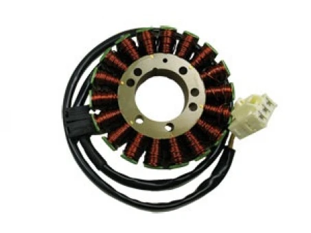 Stator alternator ELECTREX - HONDA VFR 800 V-TEC 02-09 (115X42X22MM) | G180