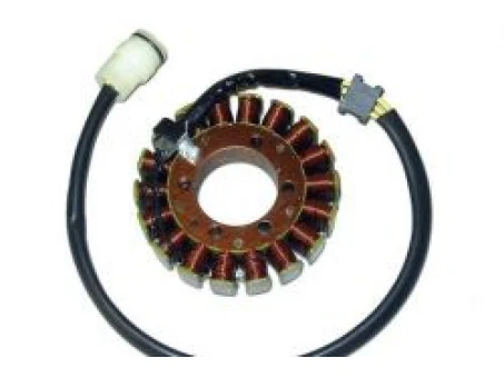 Stator alternator ELECTREX - KAWASAKI Z1000 (02-) | G374
