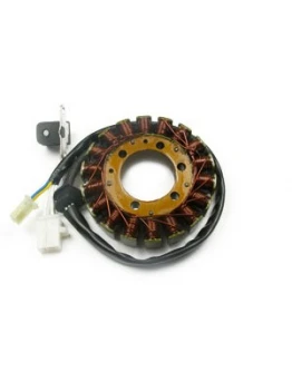 Stator alternator ELECTREX - YAMAHA XP 250 MAJESTY (103X42X18 MM)