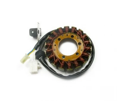 Stator alternator ELECTREX - YAMAHA XP 250 MAJESTY (103X42X18 MM) | G425