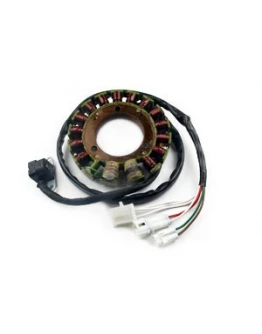 Stator alternator ELECTREX - YAMAHA WARRIOR QUAD '87-'04