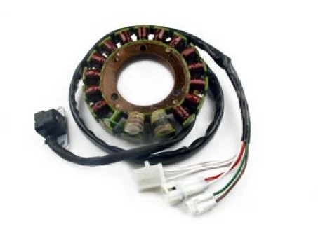 Stator alternator ELECTREX - YAMAHA WARRIOR QUAD 87-04 | G435