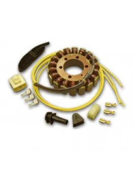 Stator alternator ELECTREX - HONDA CBR 900 '92-'99, VFR 750 '92-'97, VRF 800 '98-'01, CBR 1100 XX '97-'06, DUCATI (107X42X24)
