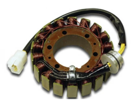 Stator alternator ELECTREX - HONDA GL 1100 ORAZ GL 1200, GL1000 (115X54X28MM) (G06) | G6