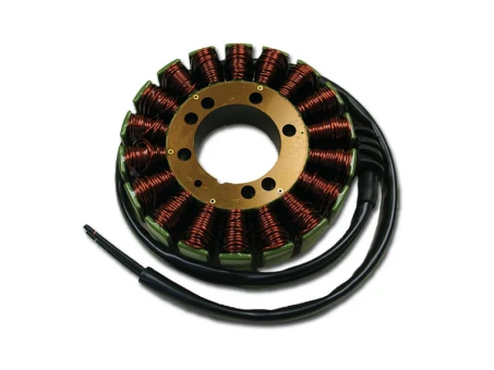 Stator alternator ELECTREX - YAMAHA R1 98-03 (115X42X22MM) | G601