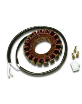 Stator alternator ELECTREX - HONDA / SUZUKI / YAMAHA (G07)(115X54X18MM)