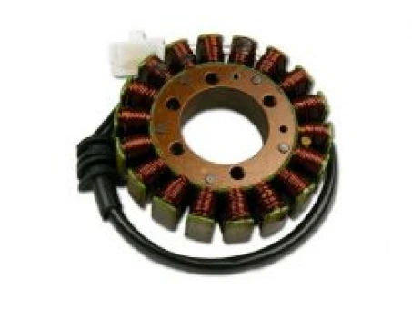 Stator alternator ELECTREX - SUZUKI YAMAHA YZF 600 THUNDERCAT, R6 | G77