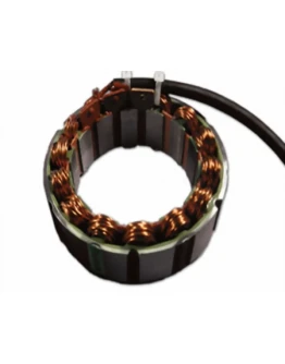 Stator alternator ELECTREX - DUCATI MONSTER 400/600/750/900 '93-'97, MOTO GUZZI, LAVERDA, CAGIVA (112X77X30 MM)