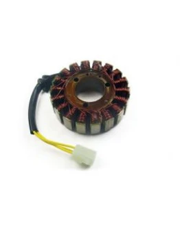 Stator alternator ELECTREX - SUZUKI GSXR600/750 K1 (102X38X20MM)
