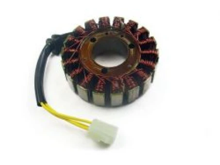Stator alternator ELECTREX - SUZUKI GSXR600/750 K1 (102X38X20MM) | G95