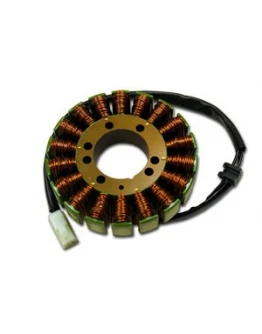 Stator alternator ELECTREX - TRIUMPH SPRINT 955i '98-'04, DAYTONA 955 (114X42X34/22 MM)