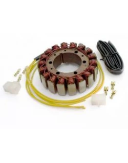 Stator alternator ELECTREX - YAMAHA V-MAX 1200 '85-'07 (115X54X29 MM)