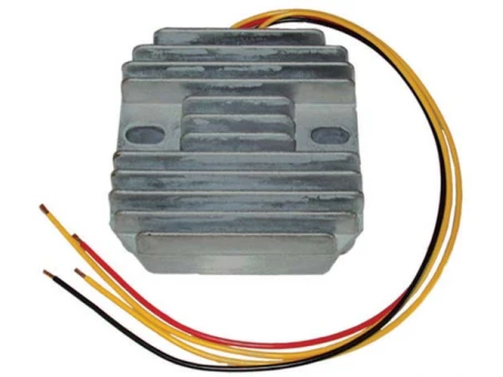 Regulator tensiune ELECTREX - HUSABERG FE400/500/600 00-03, FE650E 00-03, FC400/470/500/550/600/650 | RR2
