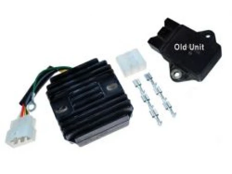 Regulator tensiune ELECTREX - HONDA CB 750F SEVEN FIFTY 91-01, CB 1000 93-97, CBR 1000F 90-96, ST 1100 | RR23