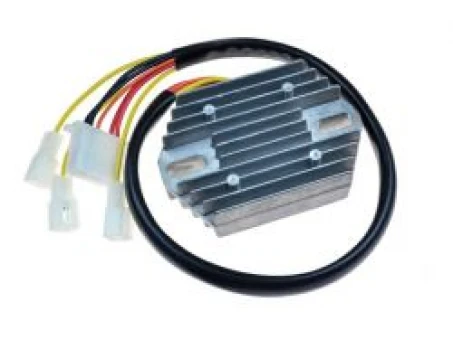 Regulator tensiune ELECTREX - SUZUKI | RR75
