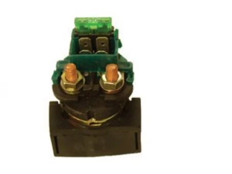 Releu de pornire ELECTREX - HONDA VT600C SHADOW 88-07, GL1500 91-00, (SR11) | SR-11