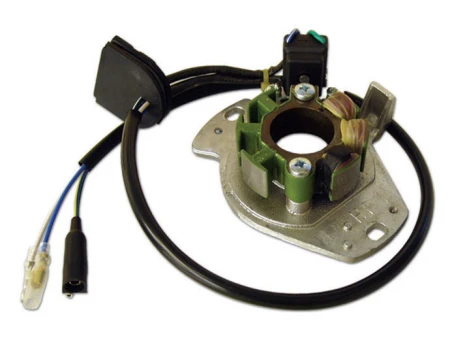 Stator alternator ELECTREX - HONDA CR 125 90-96, CR 250 89-92 | ST1215