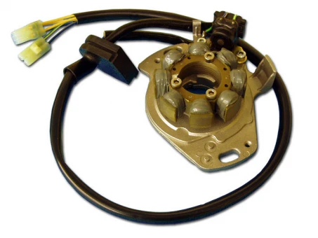 Stator alternator ELECTREX - HONDA CR 250 97-98 | ST1297
