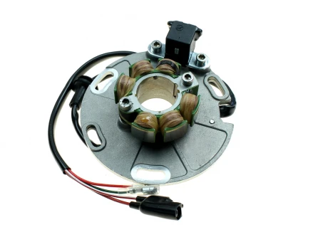 Stator alternator ELECTREX - SUZUKI RM 125 89-93, RM 250 86-93 | ST2245