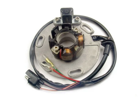 Stator alternator ELECTREX - SUZUKI RM 125 94-95, RM 250 94-96 | ST2246