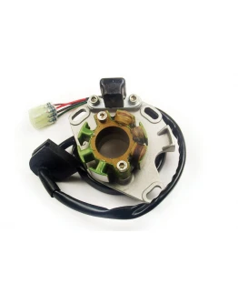 Stator alternator ELECTREX - SUZUKI RM 250 01-08