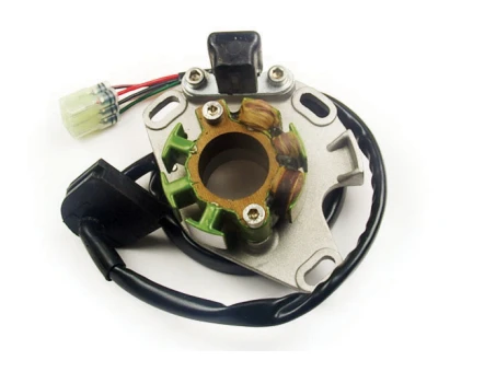 Stator alternator ELECTREX - SUZUKI RM 250 01-08 | ST2248