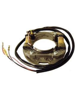 Stator alternator ELECTREX - SUZUKI RM80 '86-'01, RM85 '02-'12