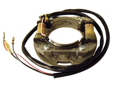 Stator alternator ELECTREX - SUZUKI RM80 86-01, RM85 02-12 | ST2801