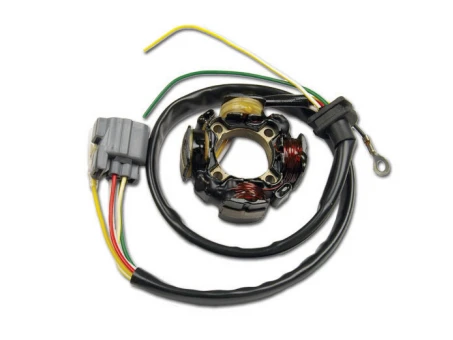 Stator alternator ELECTREX - KAWASAKI KXF 450 06-08 (KXF450, KX450F) | ST3450