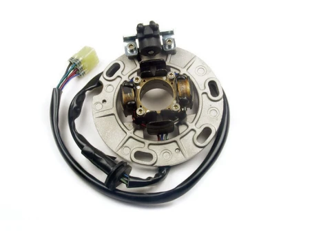 Stator alternator ELECTREX - YAMAHA YZ 125 96-99 | ST4138