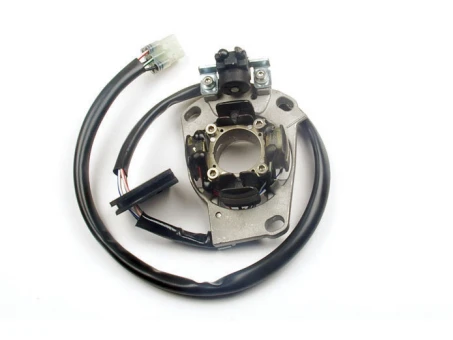 Stator alternator ELECTREX - YAMAHA YZ 125 05-20 | ST4150