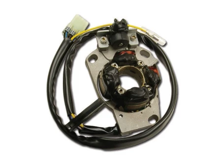 Stator alternator cu lumini ELECTREX - YAMAHA YZ 125 05-20 | ST4150L