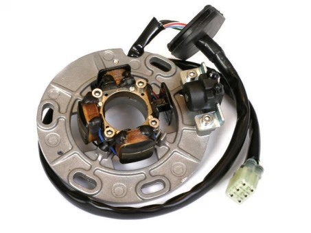 Stator alternator cu lumini ELECTREX - YAMAHA YZ 250 99-02 | ST4239L
