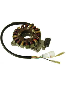 Stator alternator cu lumini ELECTREX - YAMAHA YFZ 350 BANSHEE '95-'10