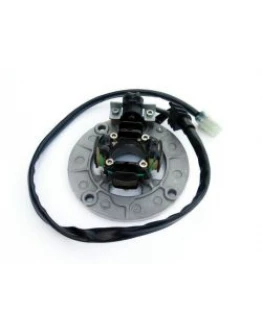 Stator alternator ELECTREX - YAMAHA YZF250 '01-'11, YZF400/426 '98-'02, YZF450