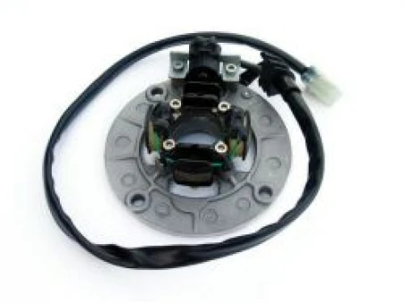 Stator alternator ELECTREX - YAMAHA YZF250 01-11, YZF400/426 98-02, YZF450 | ST4438